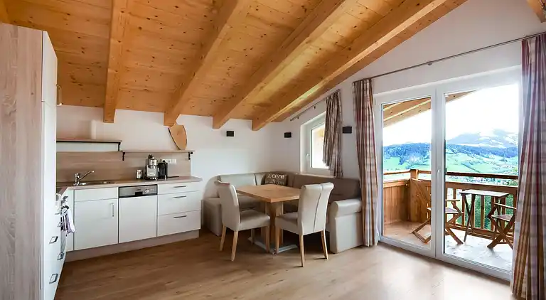 Ferielejlighed i Haus