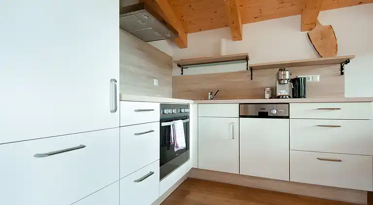 Ferielejlighed i Haus