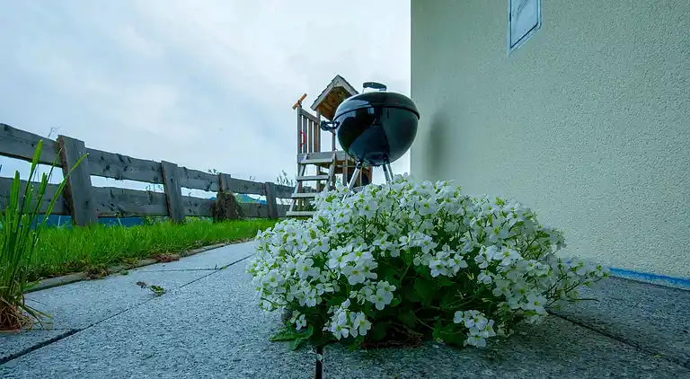 Ferielejlighed i Haus