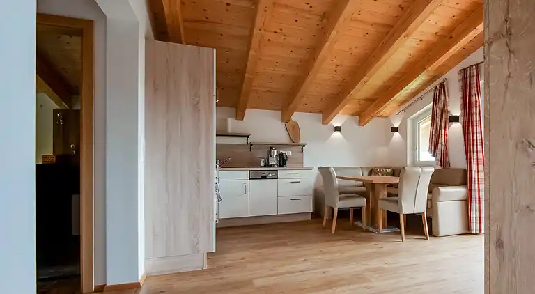 Ferielejlighed i Haus