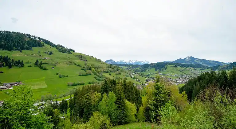 Ferielejlighed i Haus