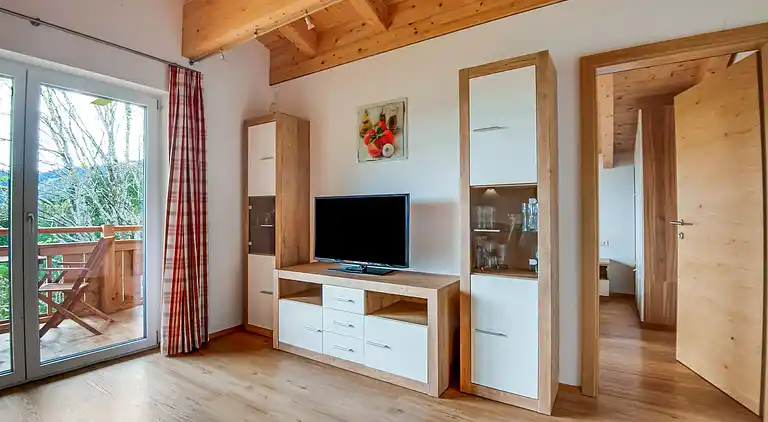 Ferielejlighed i Haus