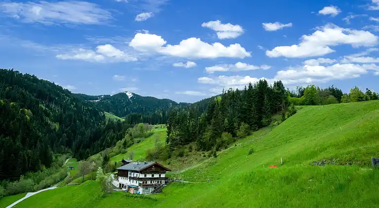 Ferielejlighed i Haus