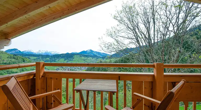 Ferielejlighed i Haus