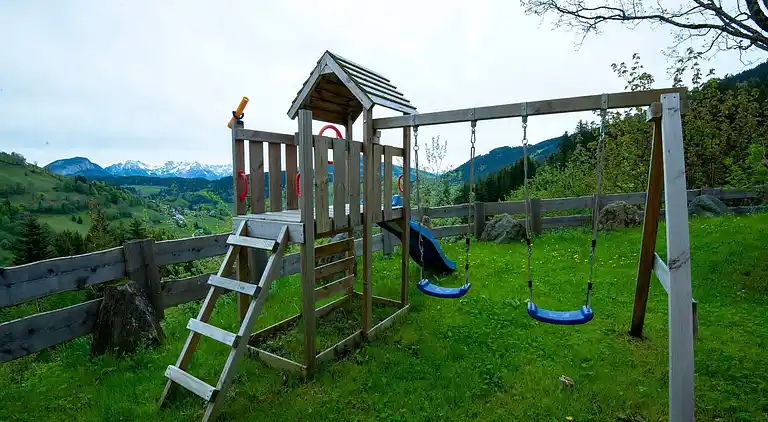 Ferielejlighed i Haus