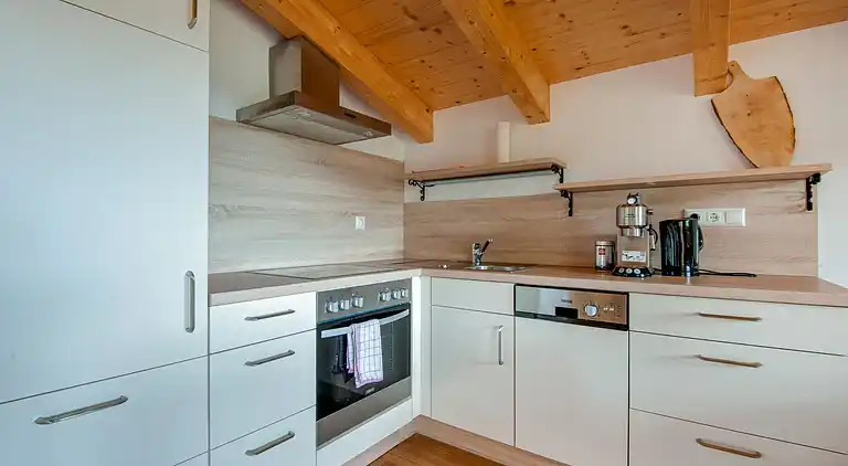 Ferielejlighed i Haus