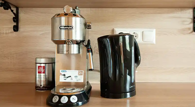 Ferielejlighed i Haus