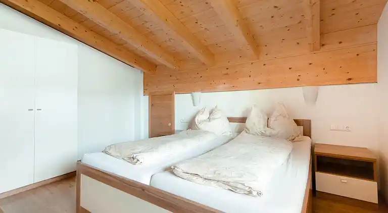 Ferielejlighed i Haus