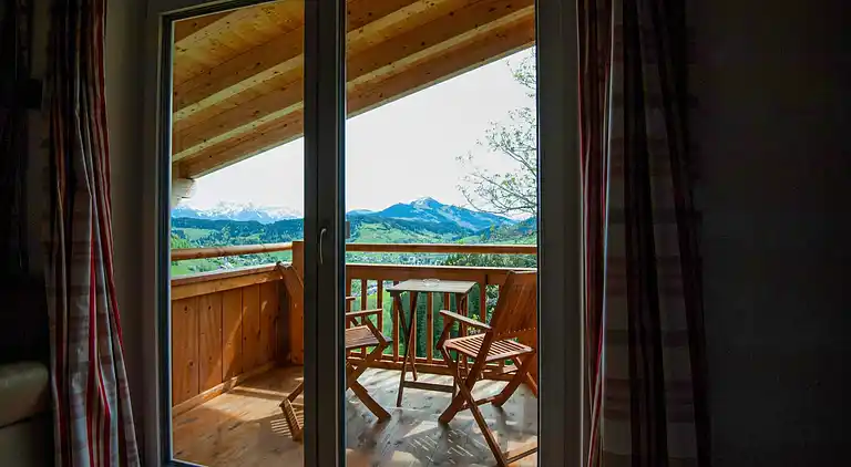 Ferielejlighed i Haus