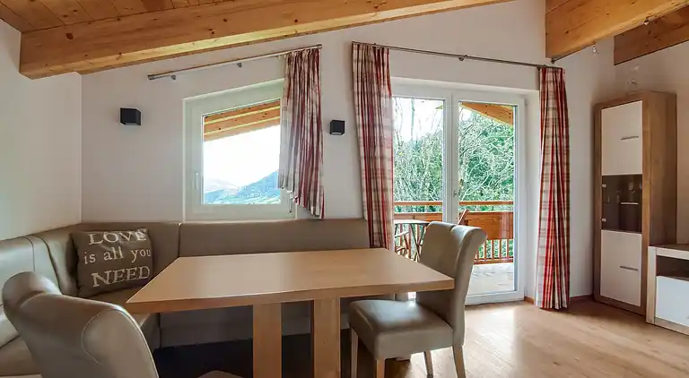 Ferielejlighed i Haus