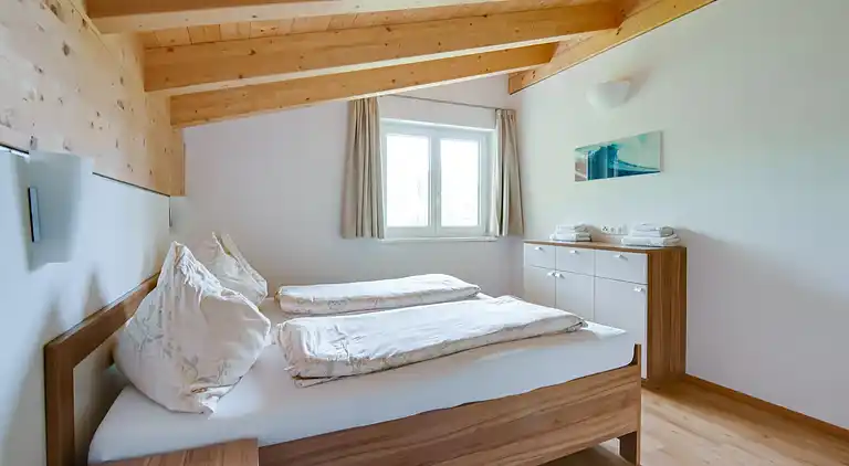 Ferielejlighed i Haus