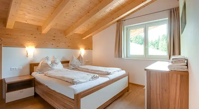 Ferielejlighed i Haus