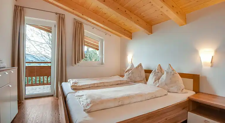 Ferielejlighed i Haus