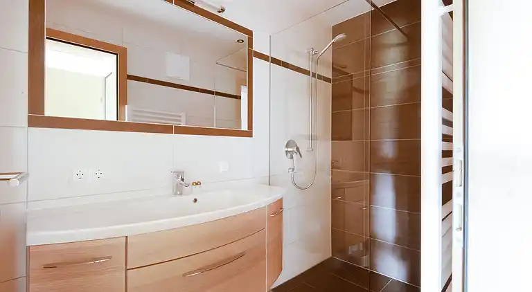 Ferielejlighed i Haus