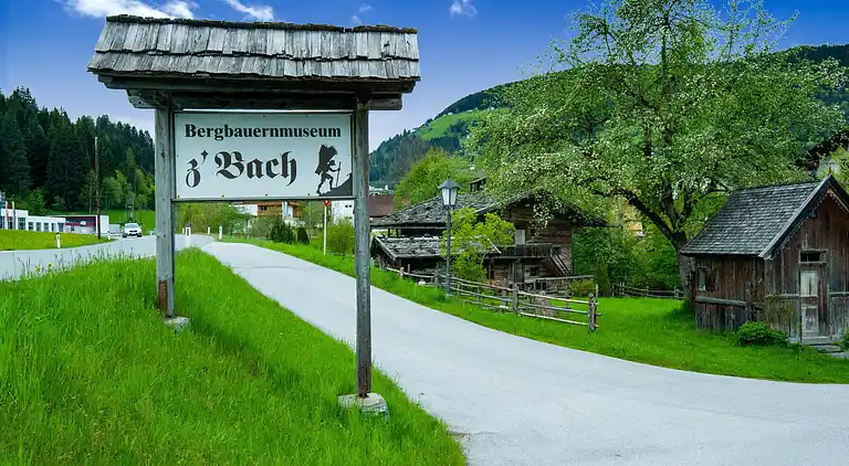 Ferielejlighed i Haus