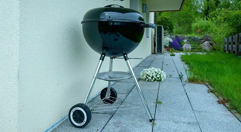 Ferielejlighed i Haus