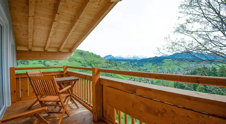 Ferielejlighed i Haus