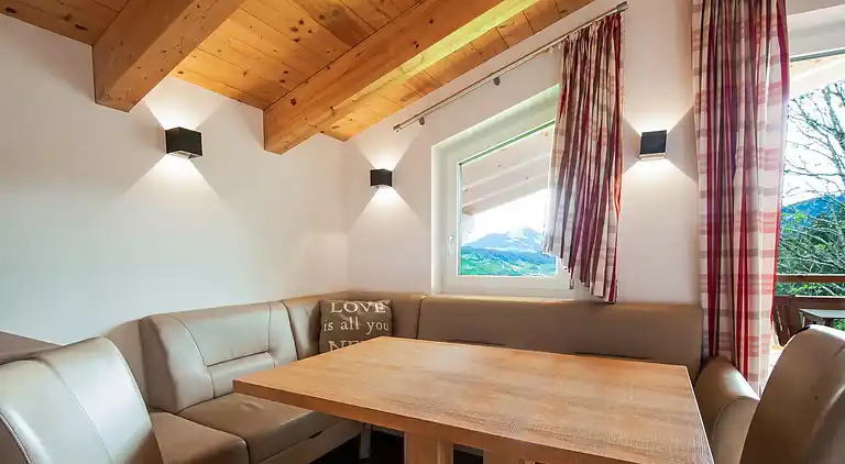 Ferielejlighed i Haus