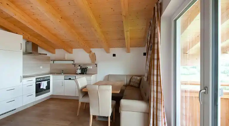 Ferielejlighed i Haus