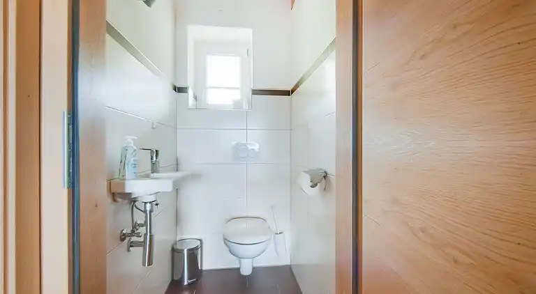 Ferielejlighed i Haus