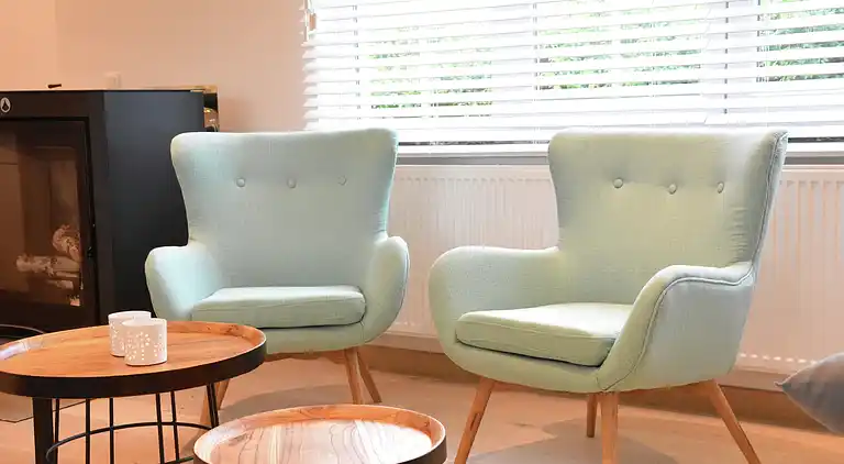 Holiday home in Serinchamps