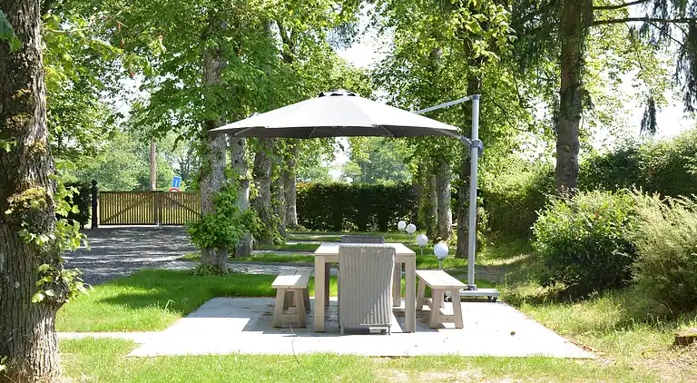 Holiday home in Serinchamps