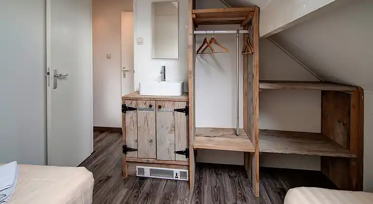 Holiday home in Remouchamps