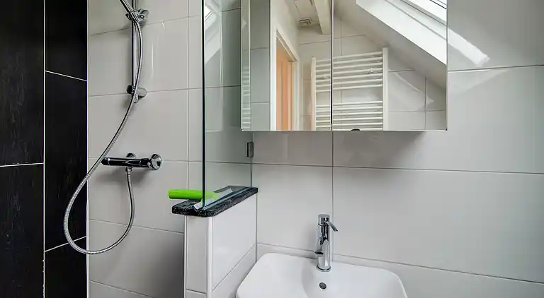 Holiday home in Remouchamps