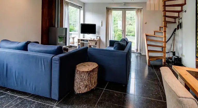 Holiday home in Remouchamps