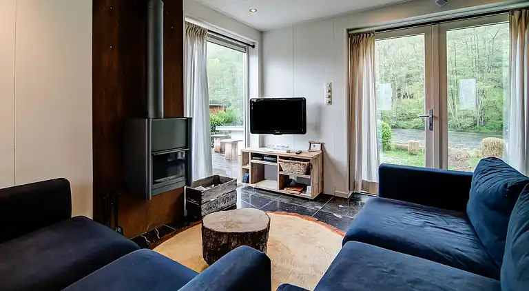 Holiday home in Remouchamps