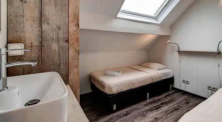 Holiday home in Remouchamps