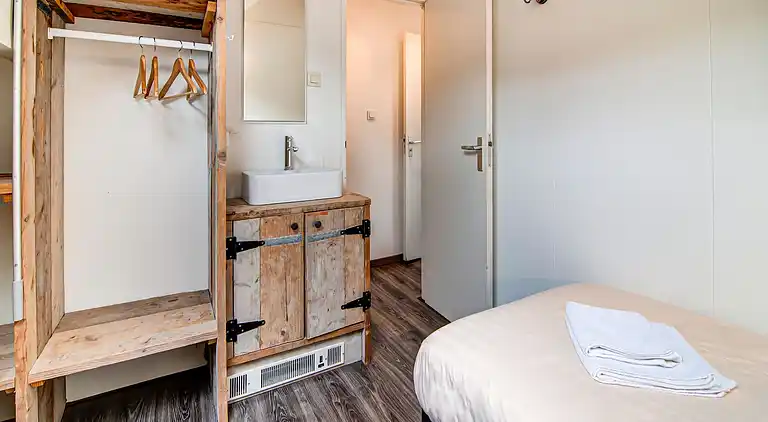 Holiday home in Remouchamps