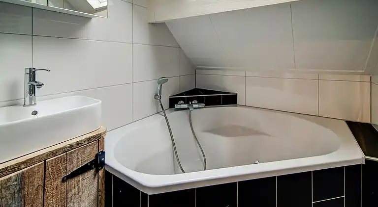 Holiday home in Remouchamps