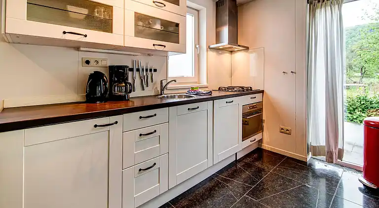 Holiday home in Remouchamps