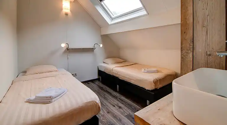 Holiday home in Remouchamps