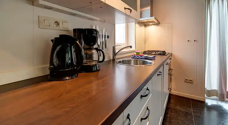 Holiday home in Remouchamps