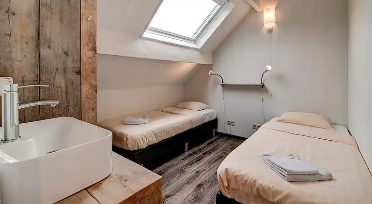 Holiday home in Remouchamps