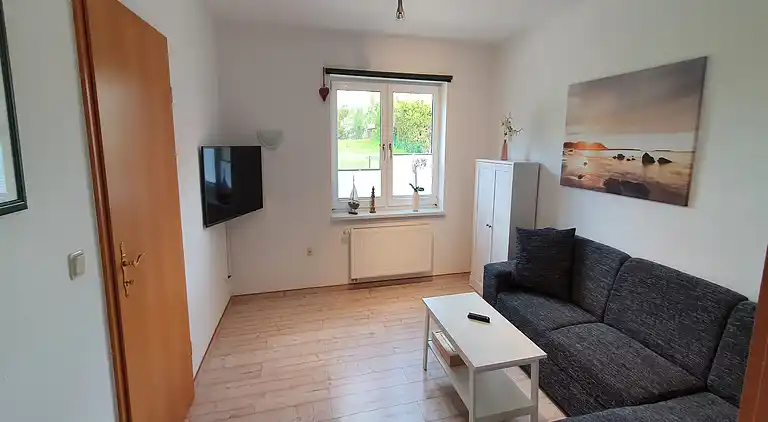 Ferielejlighed i Miekenhagen