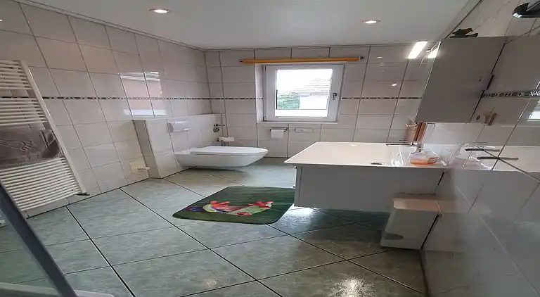 Ferielejlighed i Miekenhagen