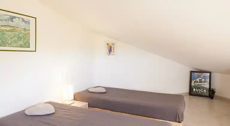 Holiday home in Brue-Auriac