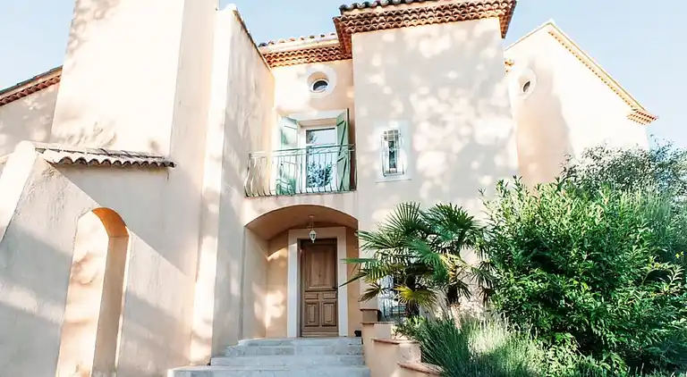 Holiday home in Brue-Auriac