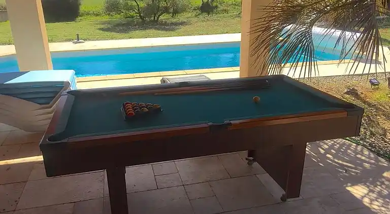 Holiday home in Brue-Auriac