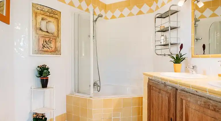 Holiday home in Brue-Auriac