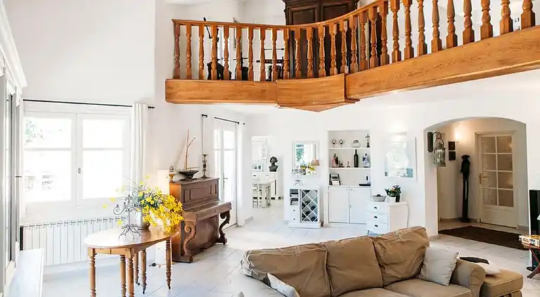 Holiday home in Brue-Auriac