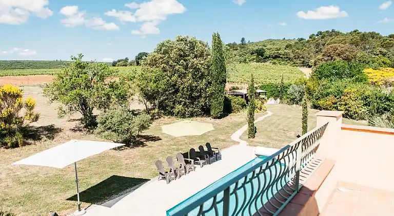 Holiday home in Brue-Auriac