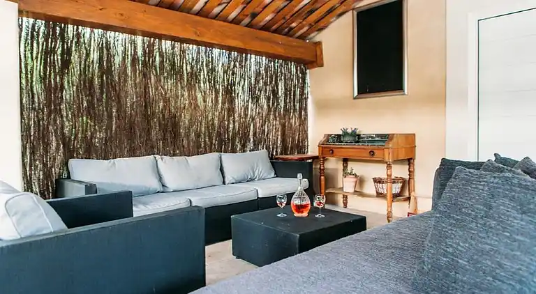 Holiday home in Brue-Auriac