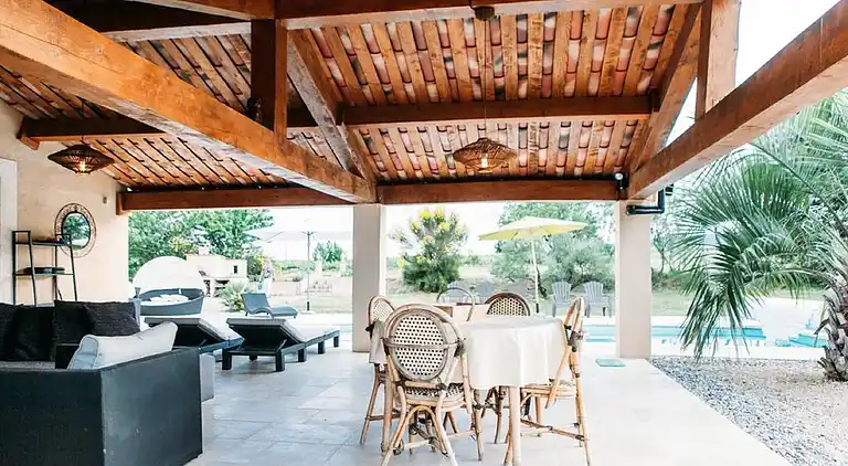 Holiday home in Brue-Auriac