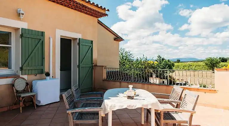 Holiday home in Brue-Auriac
