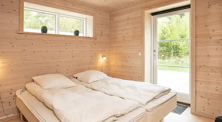 Vakantiehuis in Vesterø Havn