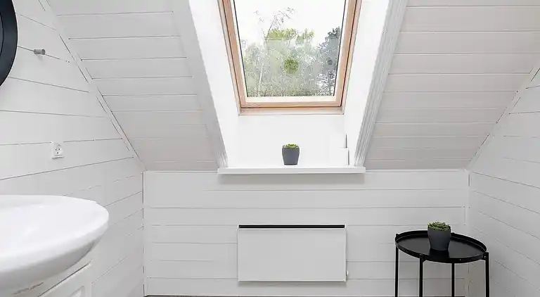 Vakantiehuis in Vesterø Havn